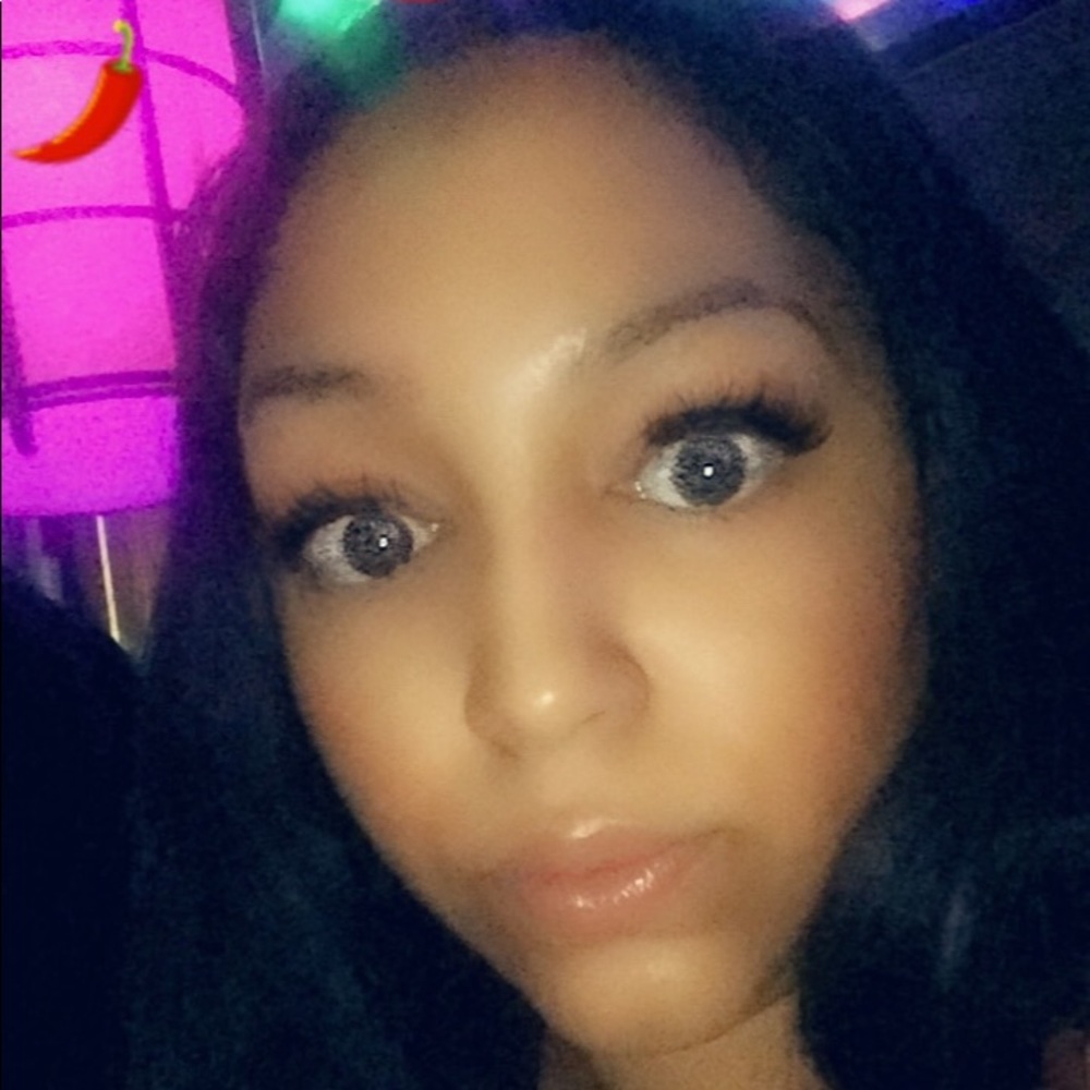 Meet your Posher, Michelle